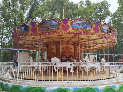 馬鞍山雙園迎客 兩大游樂園預計6月中旬開放，票務(wù)代理服務(wù)同步啟動