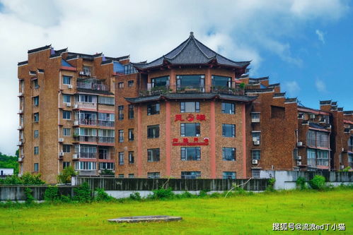 千年瓷都，不止于瓷 景德鎮(zhèn)六大絕美旅行地推薦